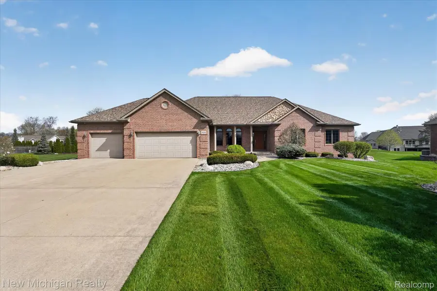 5425 Majestic Court, Mundy, MI 48473 - #3