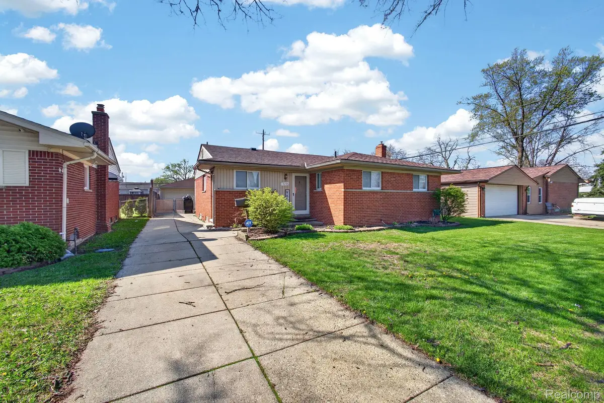 15226 Everly Street, Roseville, MI 48066 - #1