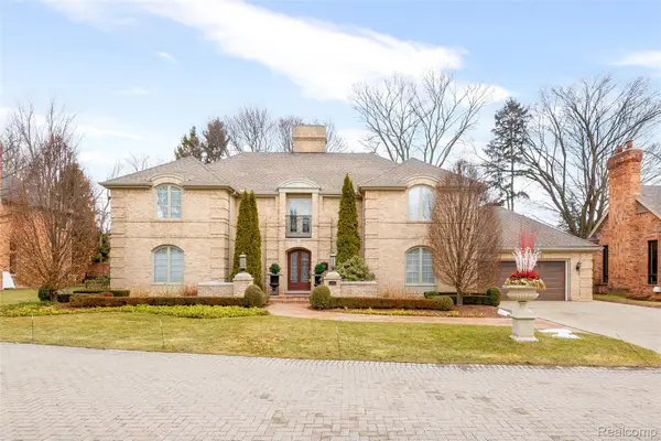 10 Sycamore Lane, GrossePointe, MI 48230