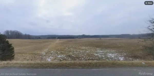 4771 E County Line Road, SouthBranch, MI 48761