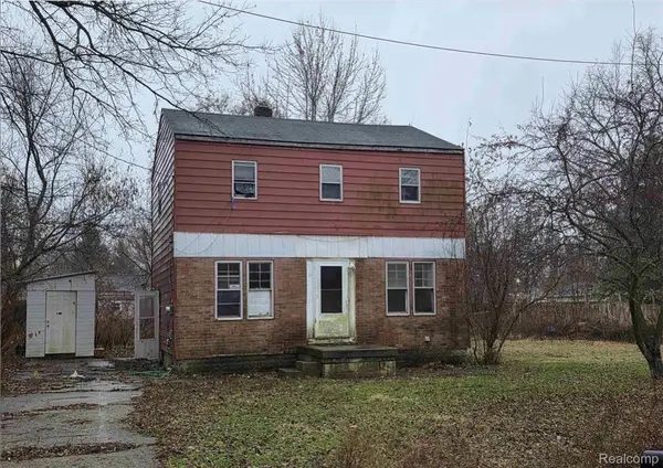 3233 W Home Avenue, Flint, MI 48504