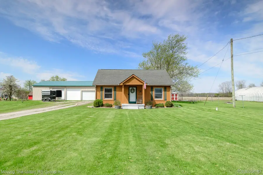 9260 Pitman Road, Ypsilanti, MI 48197 - #2