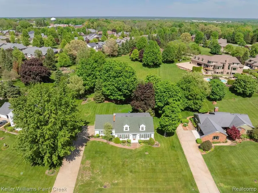 68574 Appleview Drive, Washington, MI 48095 - #2