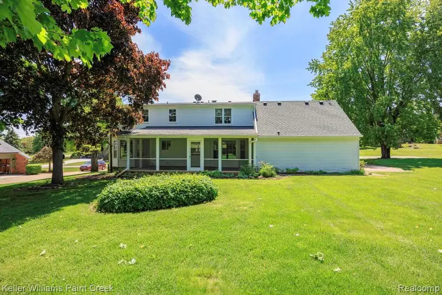 68574 Appleview Drive, Washington, MI 48095 - #3