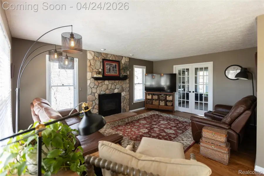 7988 Hillside Lakes Drive, Brighton, MI 48116 - #2