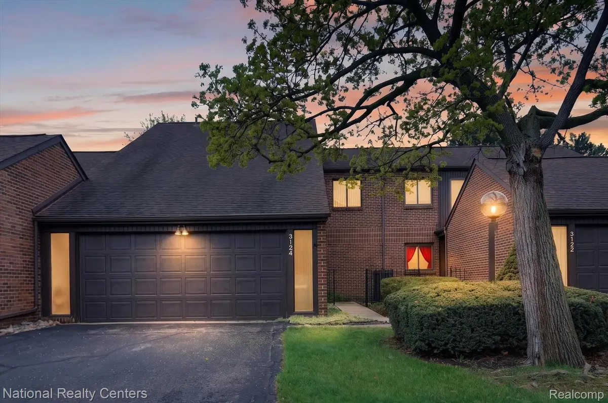 3124 Lindenwood Drive, Dearborn, MI 48120 - #1