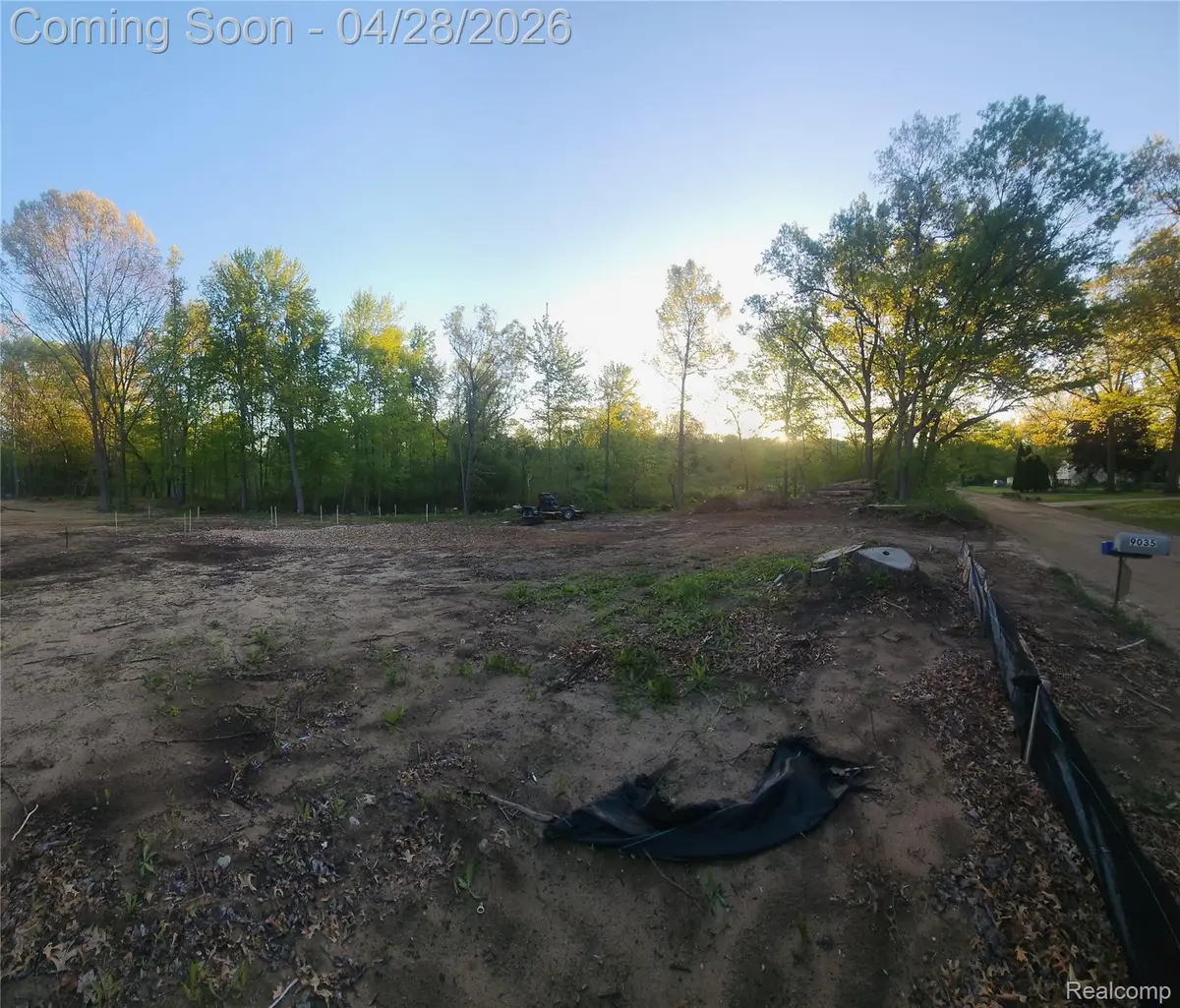 9036 Cedar Island Road, White Lake, MI 48386 - #1