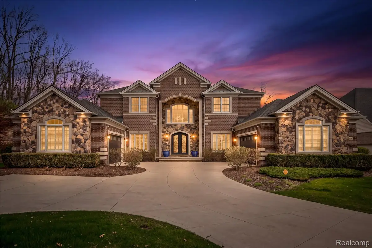 2482 Highland Drive, Superior, MI 48105 - #1
