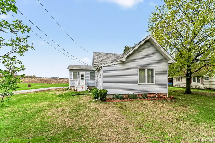 1304 Samaria Road, Samaria, MI 48177 - #3