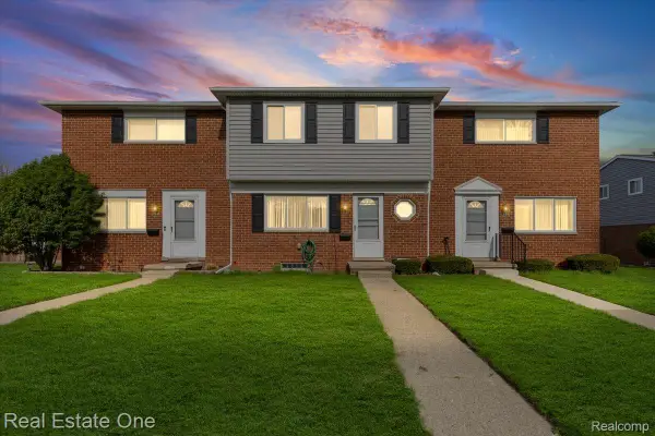 2607 Patrick Henry, AuburnHills, MI 48326