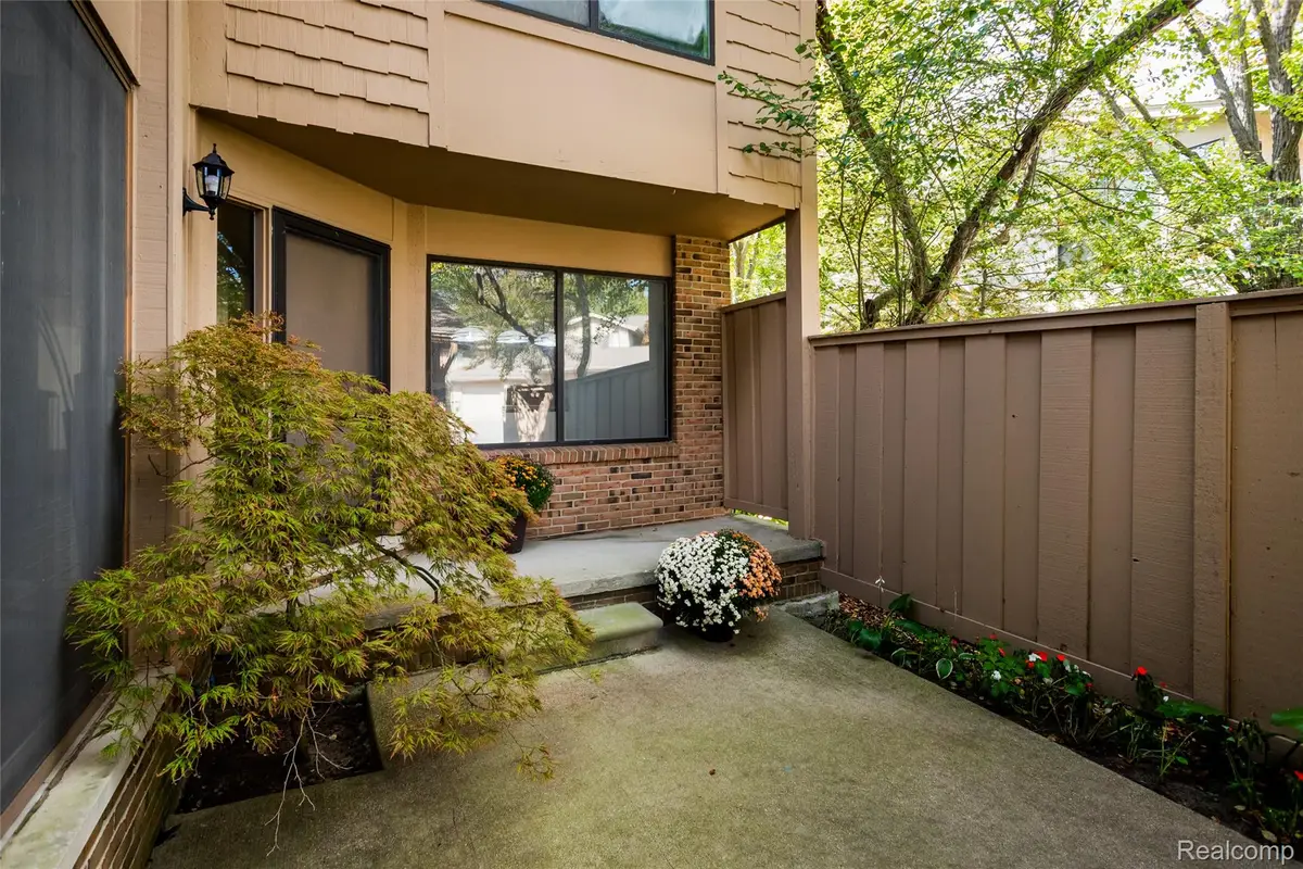 7118 Pebble Park Drive, West Bloomfield, MI 48322 - #1