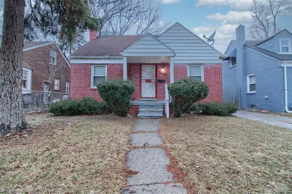 12897 Riad Street, Detroit, MI 48224