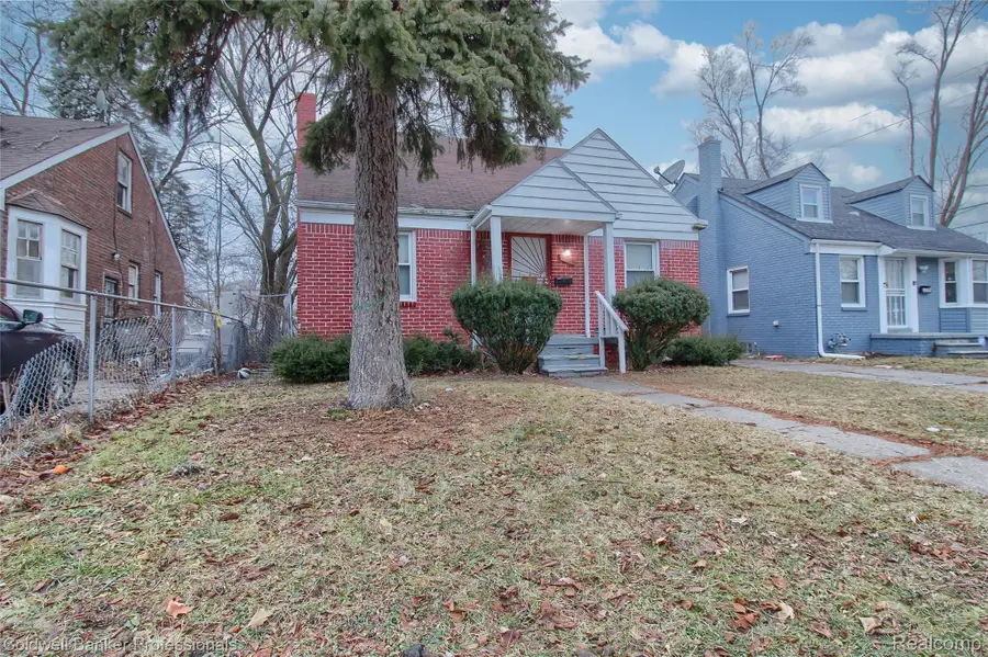 12897 Riad Street, Detroit, MI 48224 - #2