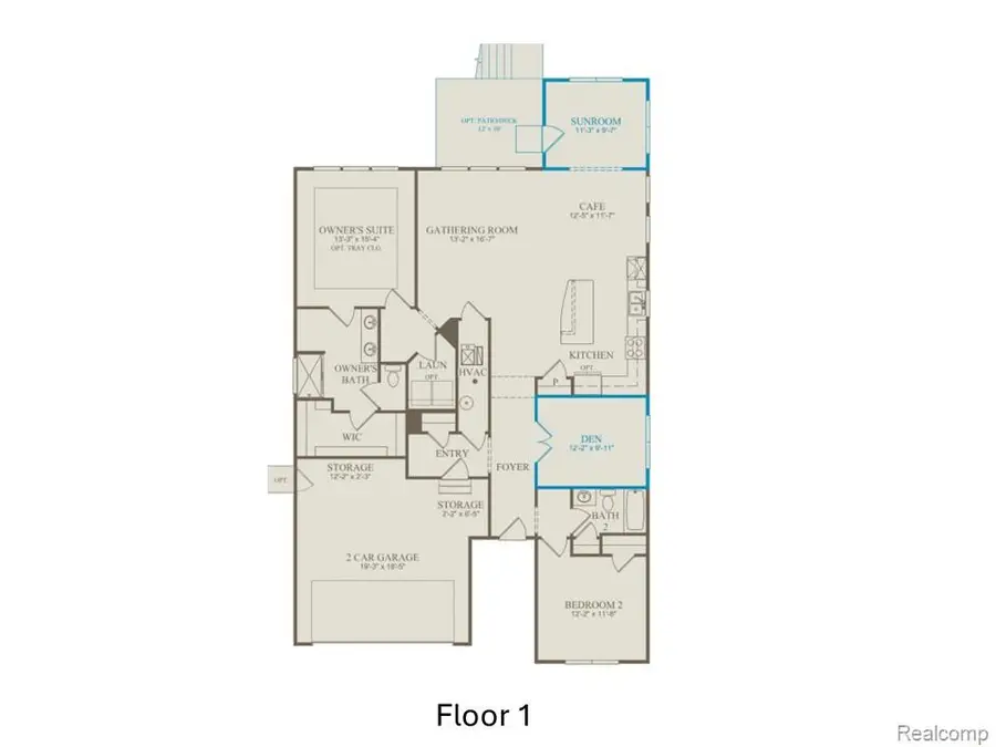 49884 Kent Court, Canton, MI 48188 - #2