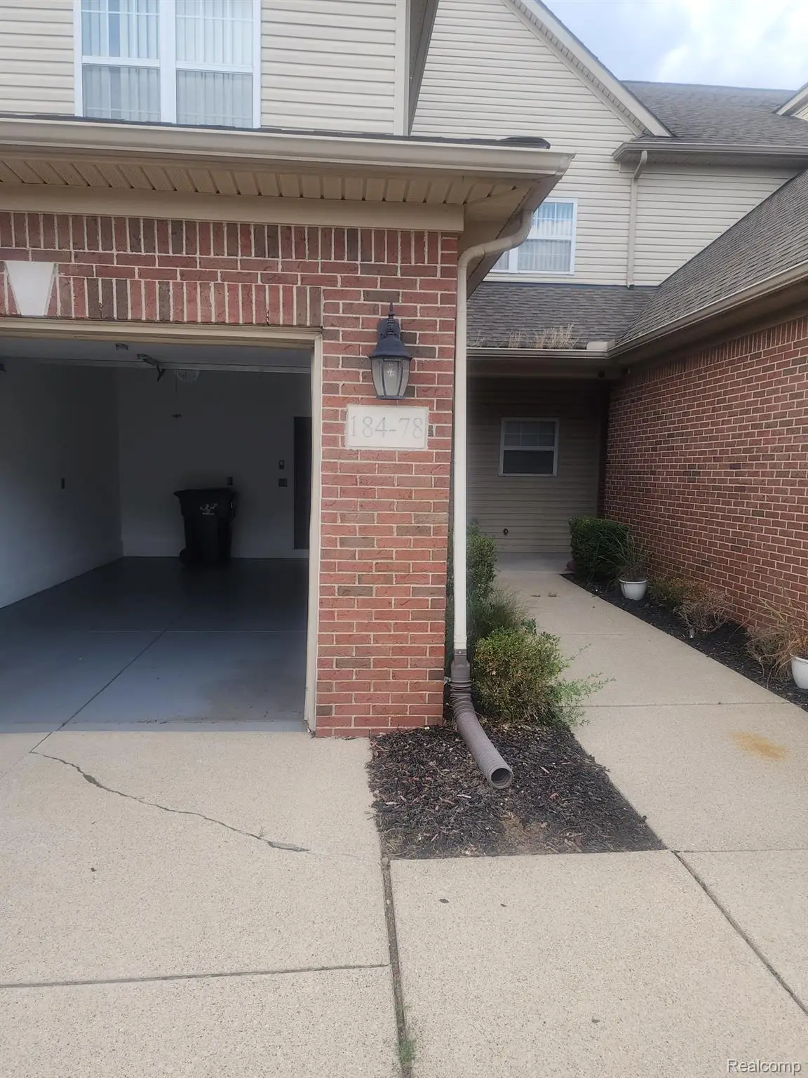 184 Marina Ct #78, Detroit, MI 48214 - #1
