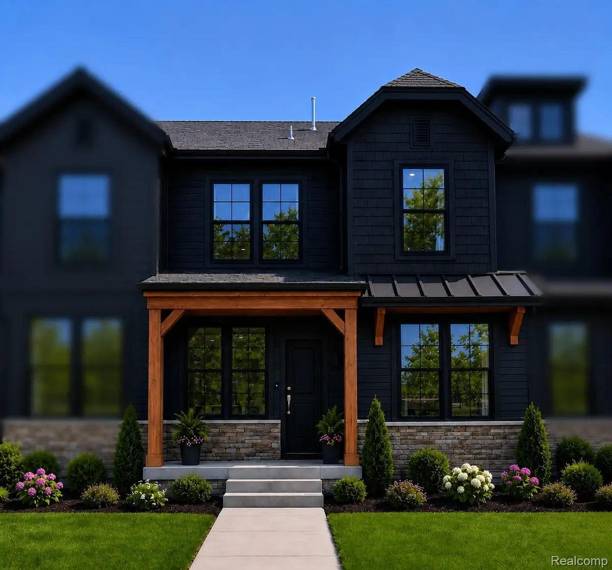 216 Lantana Drive, Brighton, MI 48116 - #1