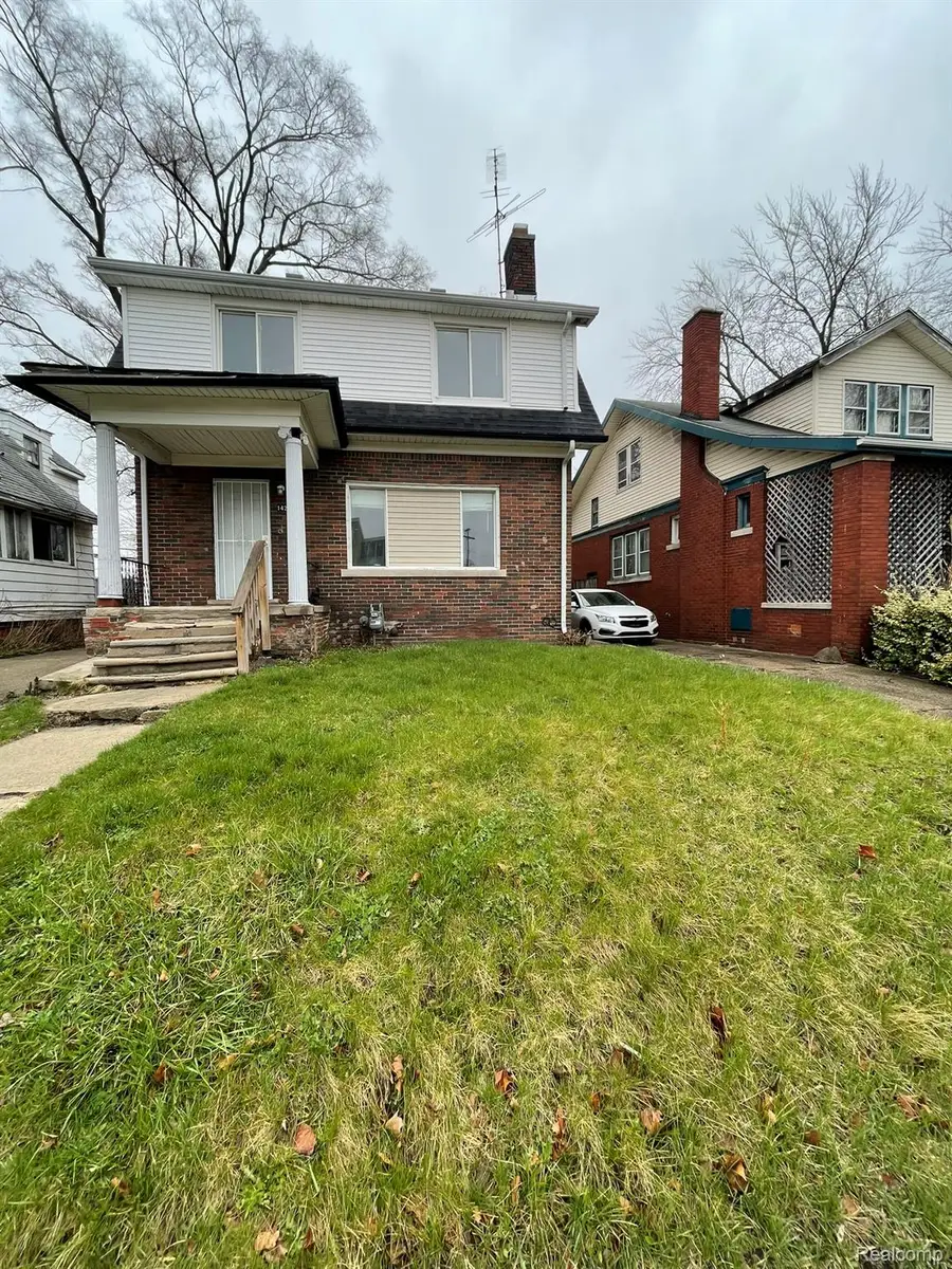 14200 Whitcomb Street, Detroit, MI 48227 - #2