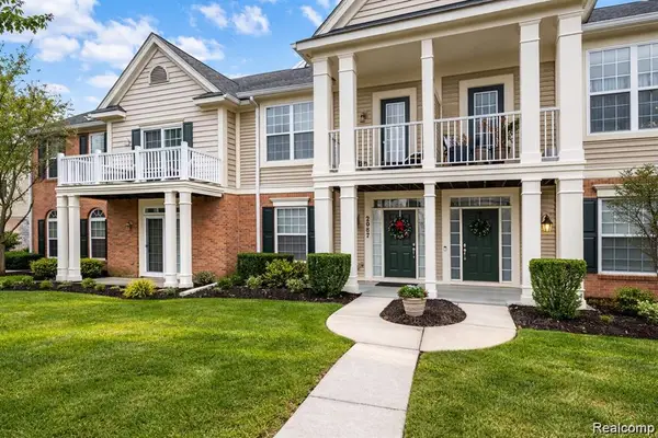 2087 Arcadia Drive, Canton, MI 48188