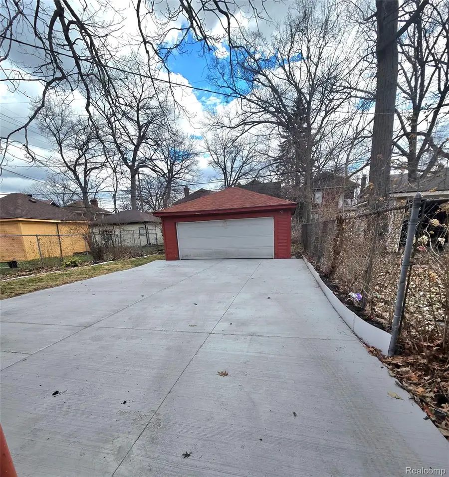 16250 Cherrylawn Street, Detroit, MI 48221 - #3