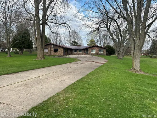 1120 Northview Drive, Caro, MI 48723