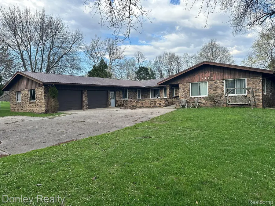 1120 Northview Drive, Caro, MI 48723 - #2
