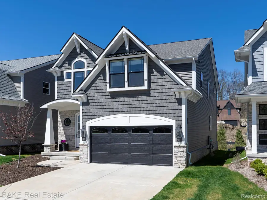 205 Mountain View Lane, Milford, MI 48381 - #3