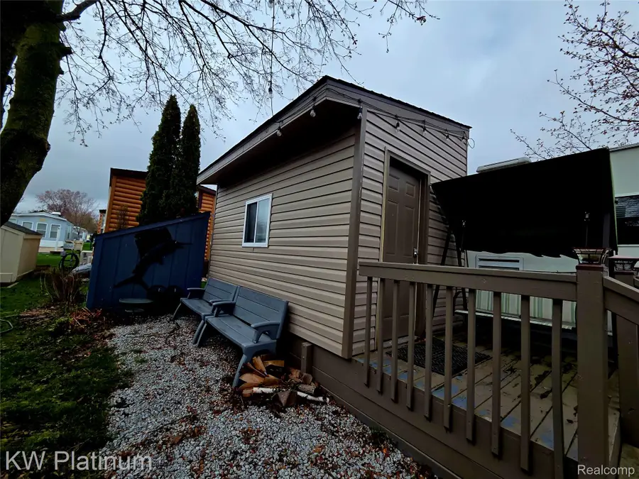 5236 Fredicksburg Ln,, Lexington, MI 48450 - #2