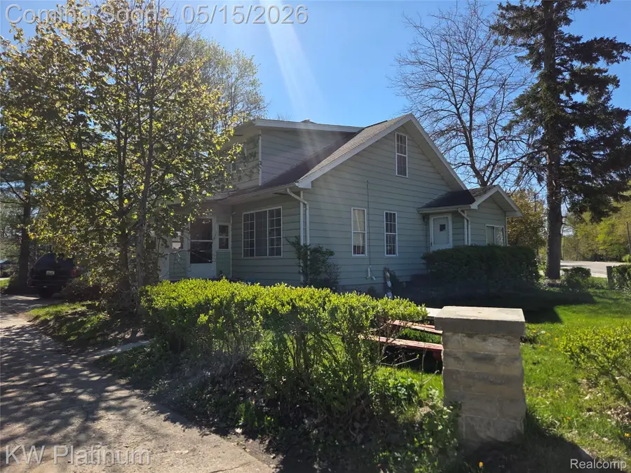 2685 Rialto Court, Fort Gratiot, MI 48059 - #2