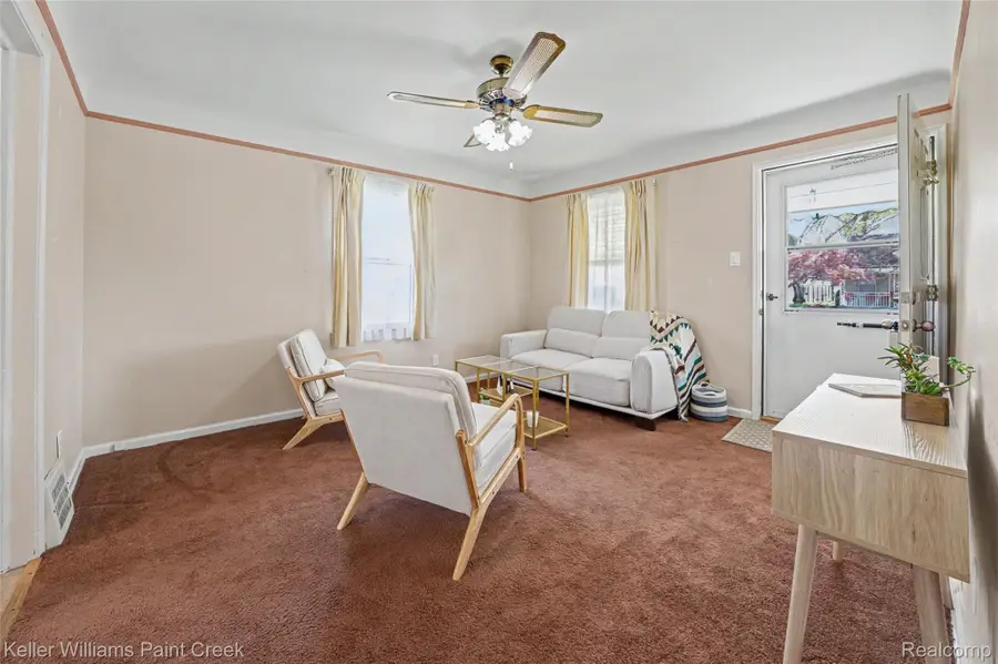3505 Ellwood Avenue, Berkley, MI 48072 - #3