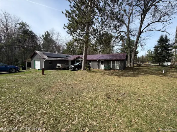9023 Erie Avenue, StHelen, MI 48656