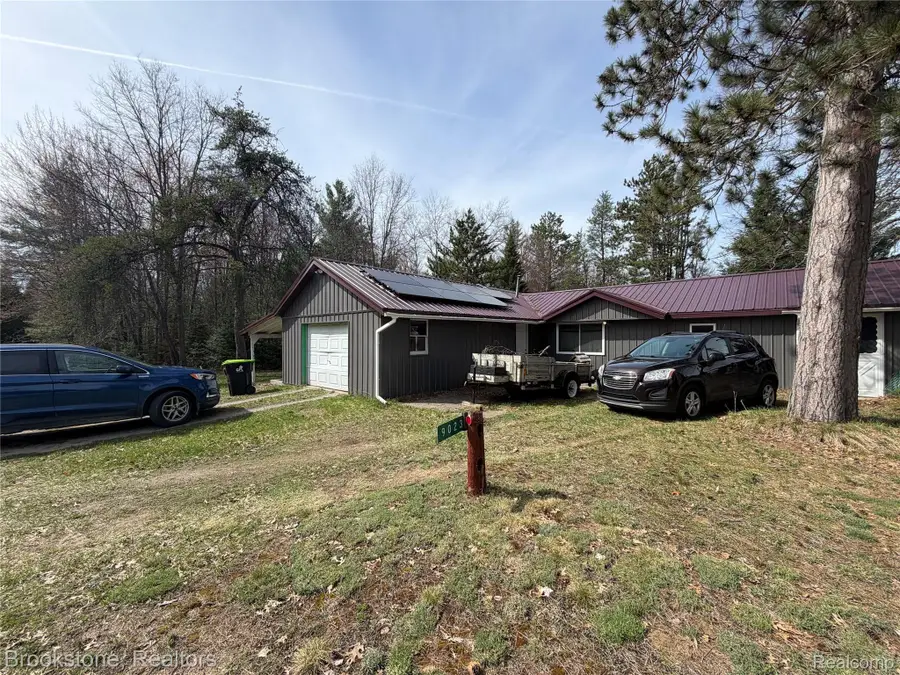 9023 Erie Avenue, Saint Helen, MI 48656 - #2