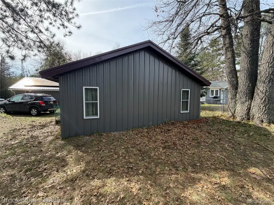 9023 Erie Avenue, Saint Helen, MI 48656 - #3