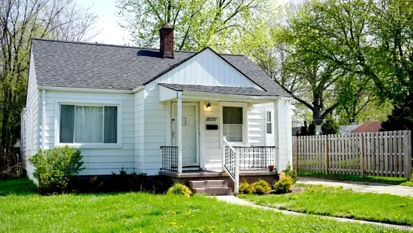 5046 Lafontaine Street, GrossePointe, MI 48236