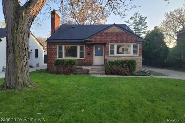 1937 Allard Avenue, GrossePointeWoods, MI 48236