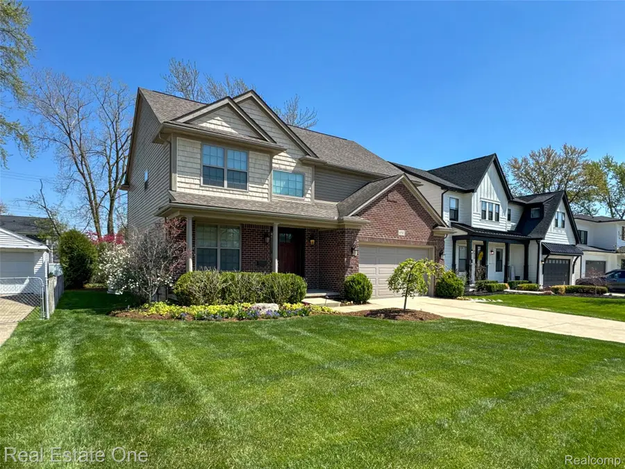 4702 Mankato Avenue, Royal Oak, MI 48073 - #2