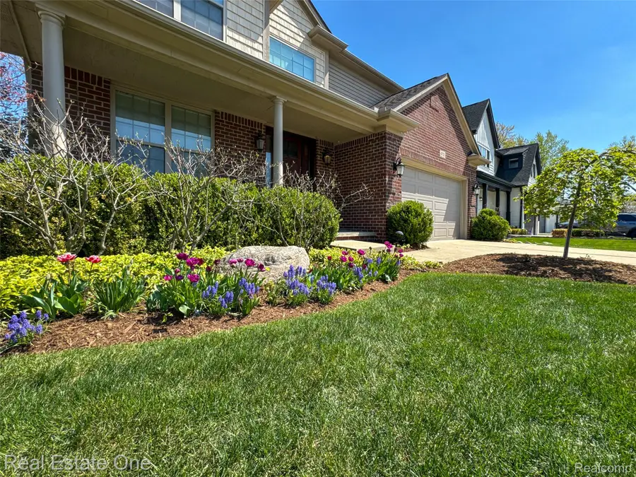4702 Mankato Avenue, Royal Oak, MI 48073 - #3