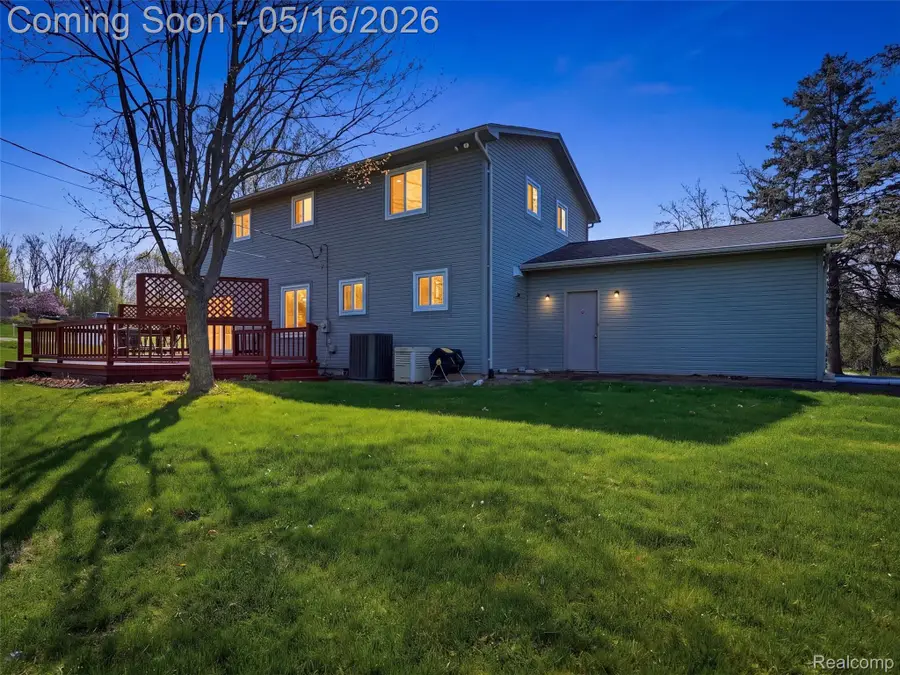 1848 Packer Road, Bloomfield, MI 48302 - #2