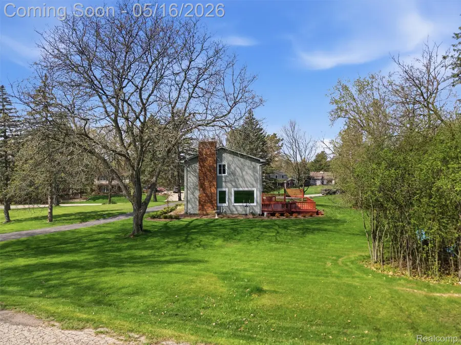 1848 Packer Road, Bloomfield, MI 48302 - #3