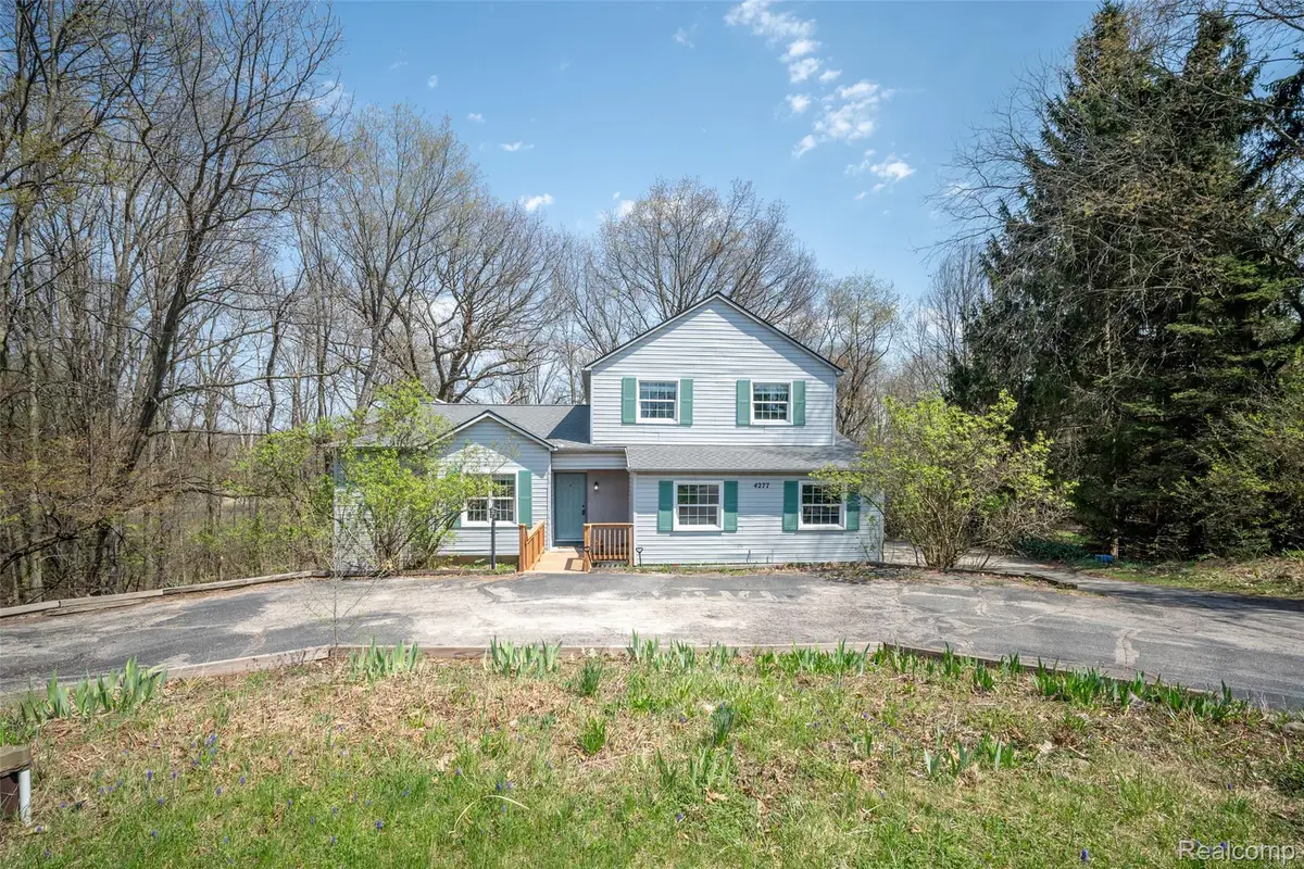 4277 Tux Lane, Milford, MI 48380 - #1
