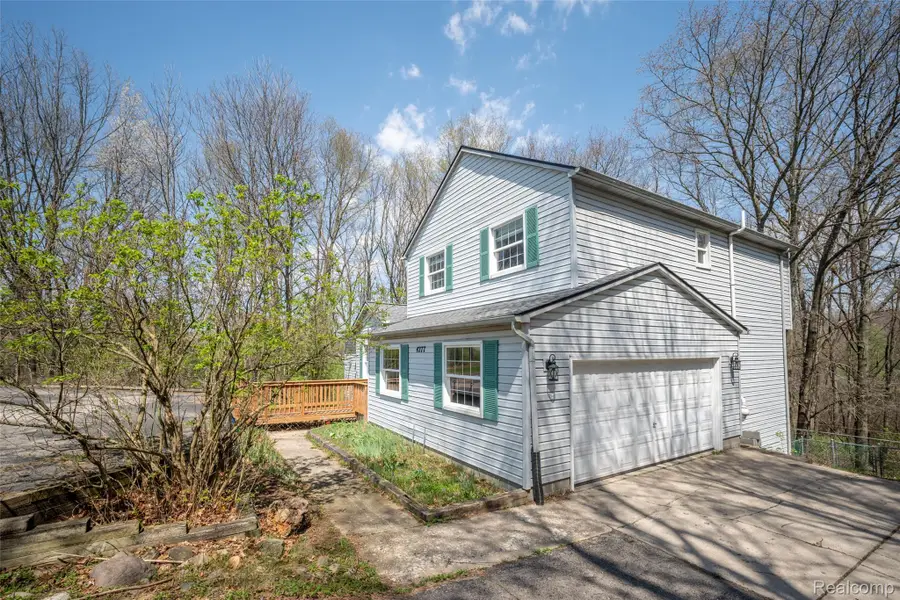 4277 Tux Lane, Milford, MI 48380 - #2
