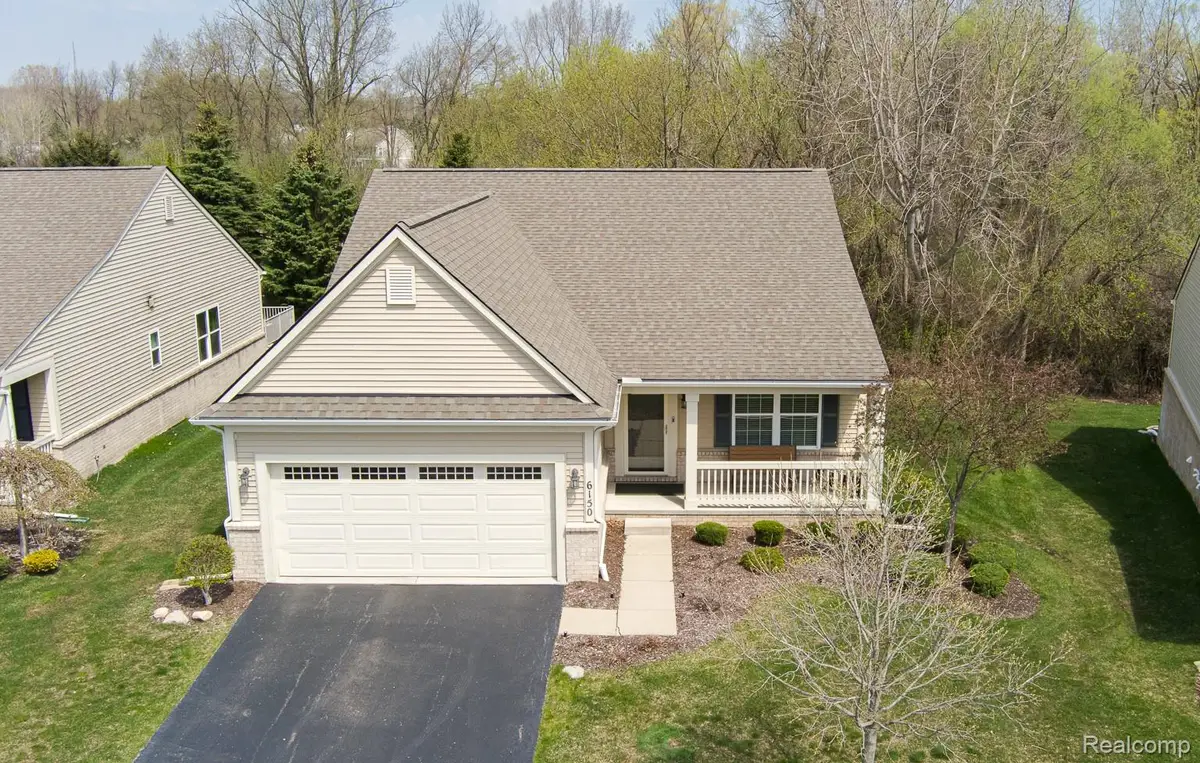 6150 Timberstone Way, Clarkston, MI 48346 - #1