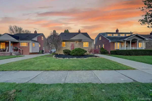 9006 Quandt Avenue, AllenPark, MI 48101