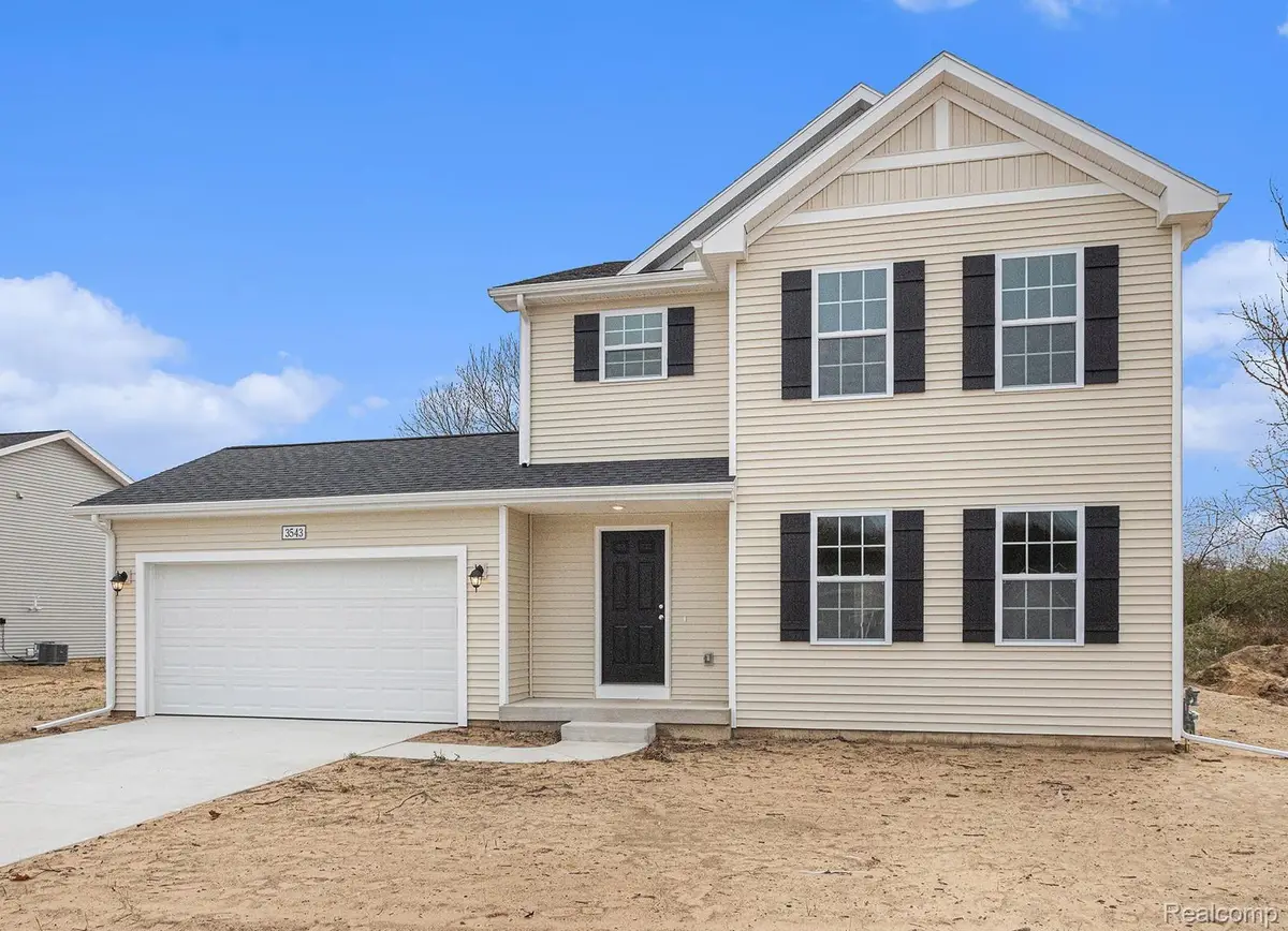 229 Wildflower Drive, Hillsdale, MI 49242 - #1