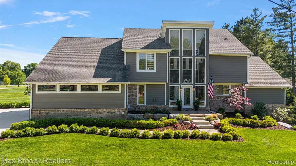 1933 Lone Pine Road, Bloomfield Hills, MI 48302 - #1