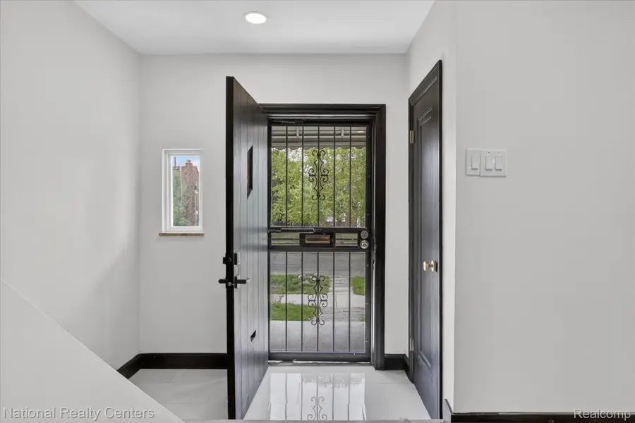18403 Stoepel Street, Detroit, MI 48221 - #3