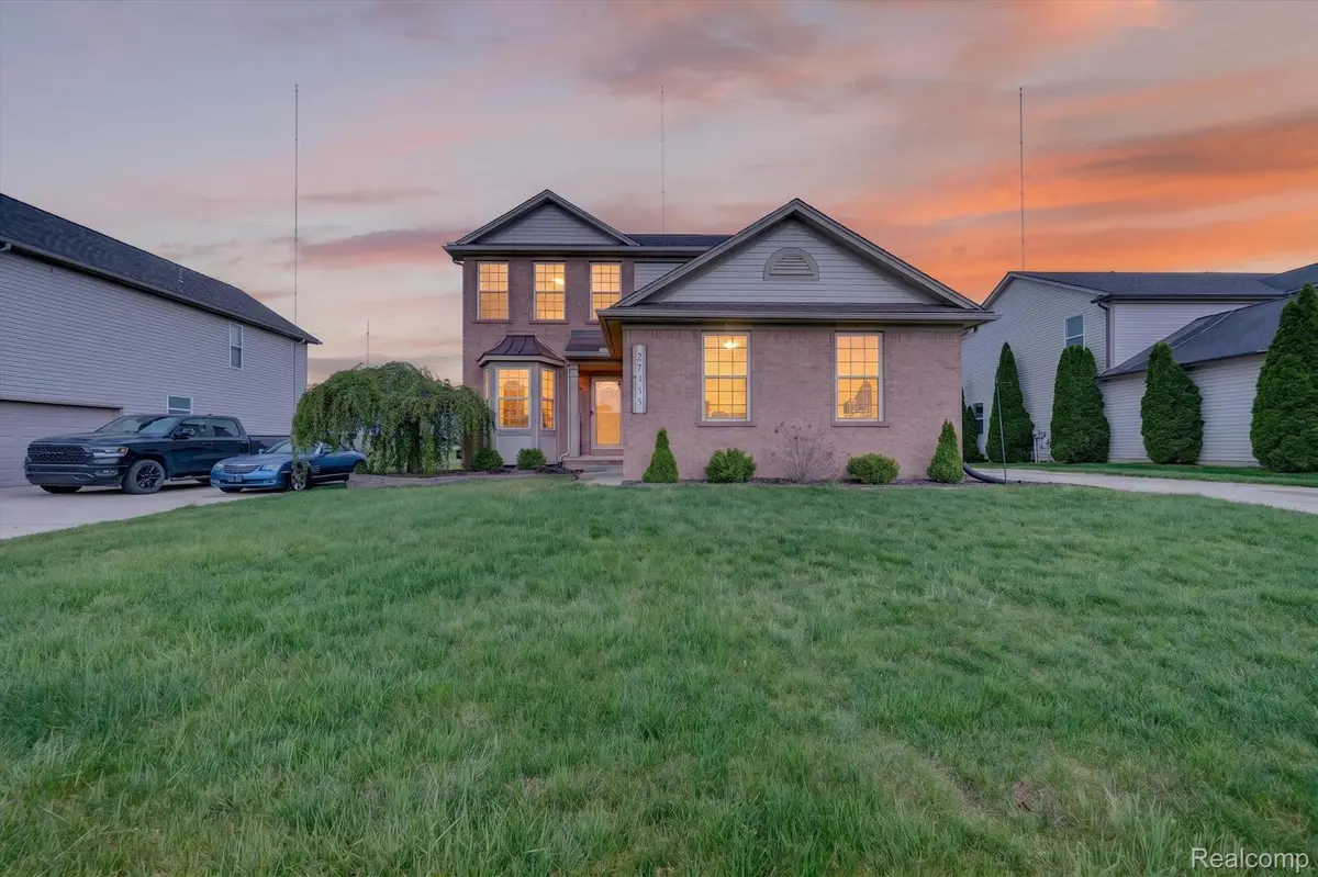 27735 E Mockingbird Drive, Huron, MI 48134 - #1