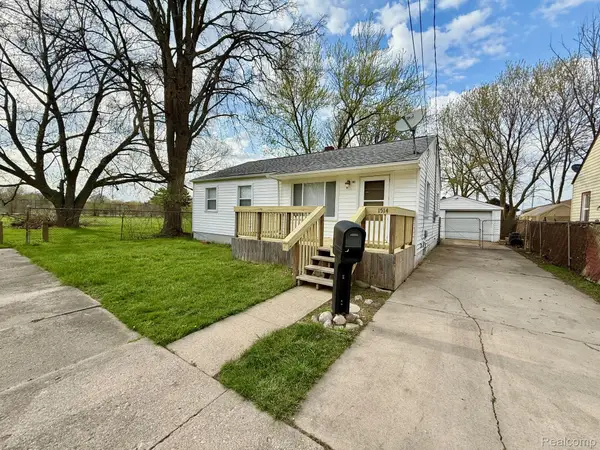 1514 Vermilya Avenue, Flint, MI 48507