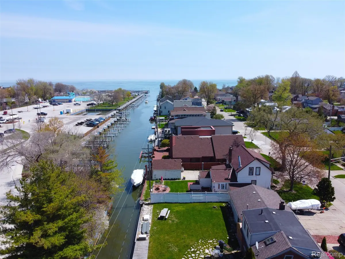 22419 Milner Street, Saint Clair Shores, MI 48081 - #1