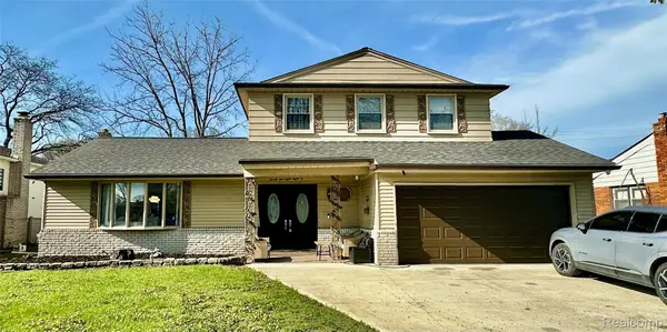 25880 Cherry Hill Road, DearbornHeights, MI 48127