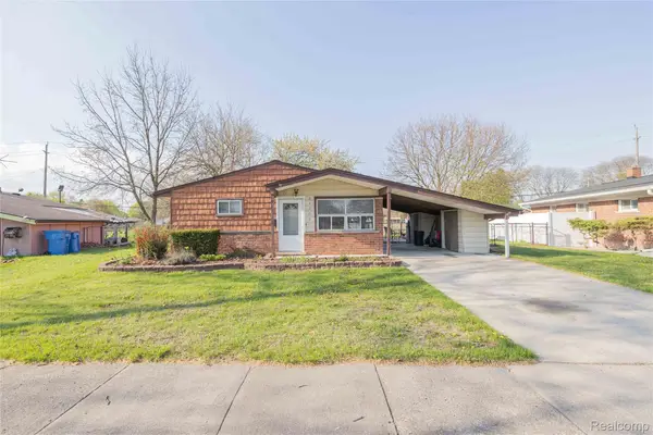 23300 N Brookside Drive, DearbornHeights, MI 48125
